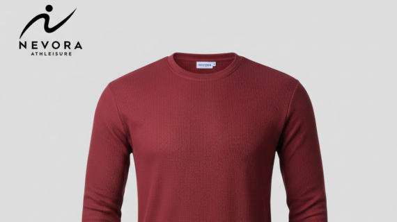 Sweatshirt Styles That Elevate Your Streetwear