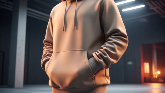 Beige Streetwear Hoodie: The Ultimate Style Guide