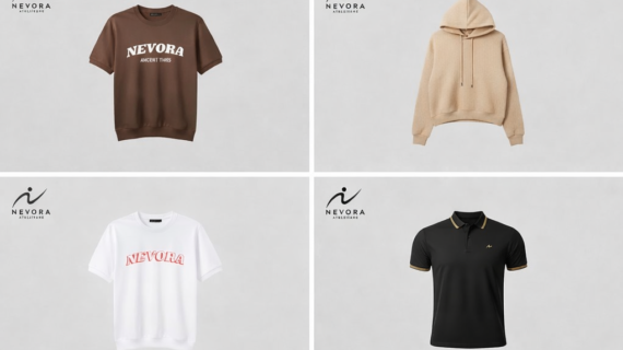 Clothes Shops in Mirpur Azad Kashmir