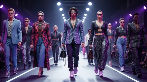 Fashion trends: Unveiling the Hottest Styles