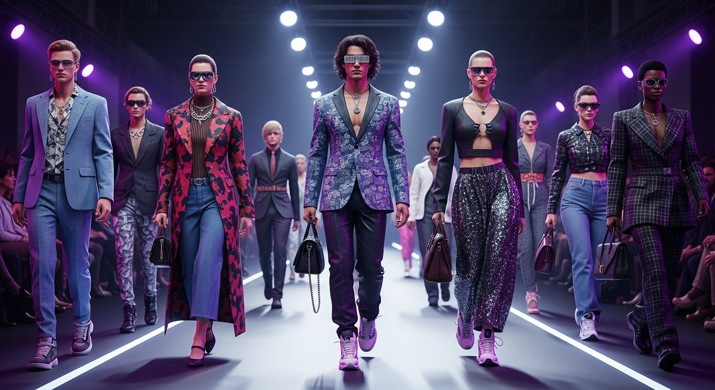 Fashion trends: Unveiling the Hottest Styles