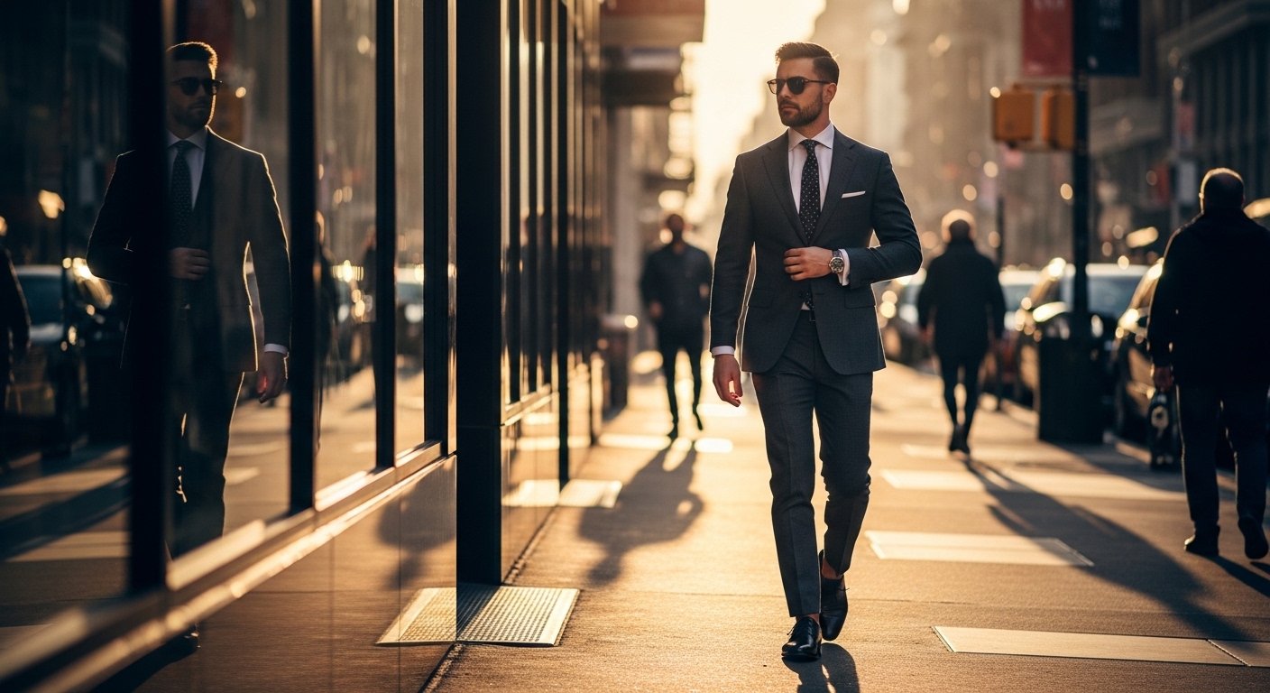 Men’s fashion: The Ultimate Guide to Elevate Your Style