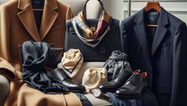 Quality fashion: Investing in Lasting Style