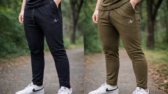 Trousers Collection | Wear Nevora