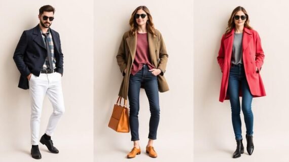 Comfortable clothing: The Ultimate Guide to Style and Ease