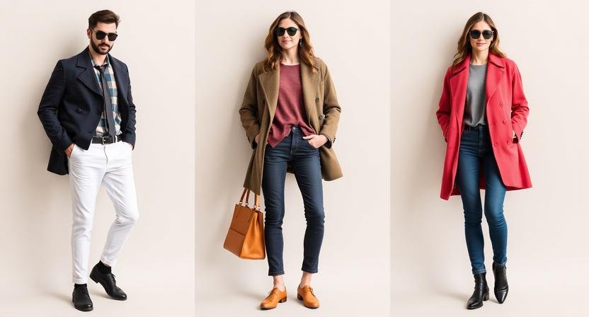 Comfortable clothing: The Ultimate Guide to Style and Ease