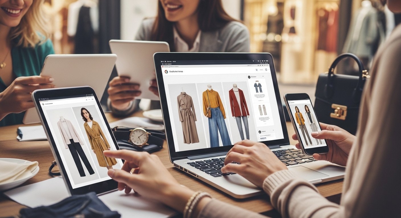 Online Fashion Shop: Your Ultimate Guide to Style